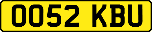 OO52KBU
