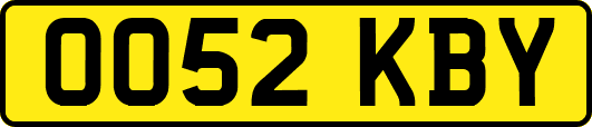 OO52KBY