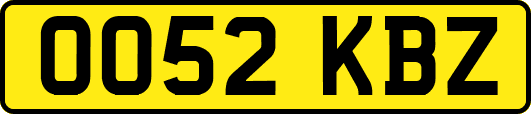OO52KBZ