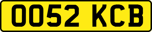 OO52KCB