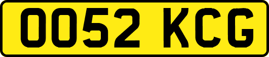 OO52KCG