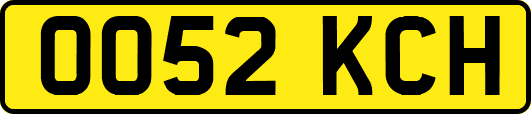 OO52KCH
