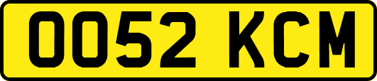 OO52KCM