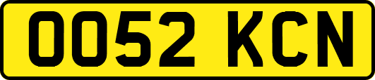 OO52KCN