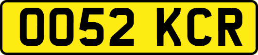 OO52KCR