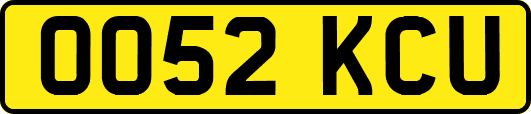 OO52KCU