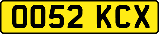 OO52KCX