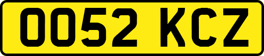 OO52KCZ