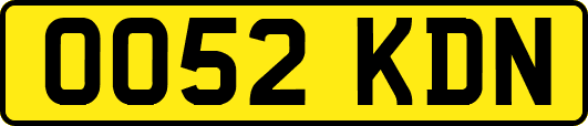 OO52KDN