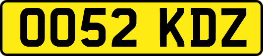 OO52KDZ