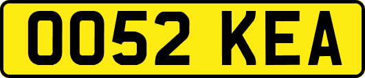 OO52KEA