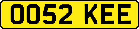 OO52KEE