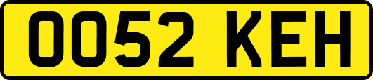 OO52KEH