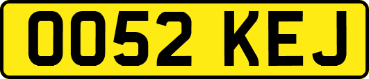 OO52KEJ