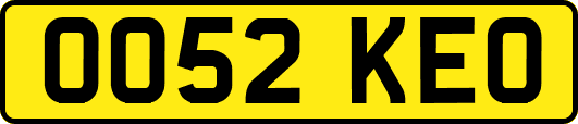OO52KEO