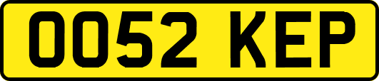 OO52KEP