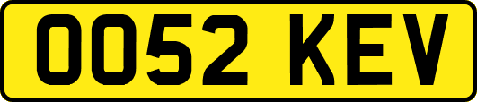 OO52KEV