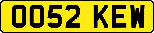 OO52KEW
