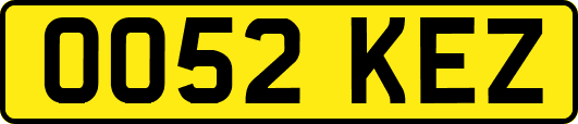 OO52KEZ
