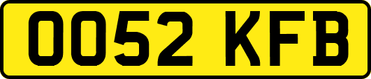 OO52KFB