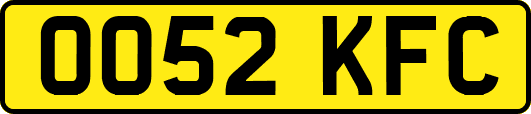 OO52KFC