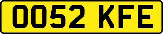 OO52KFE