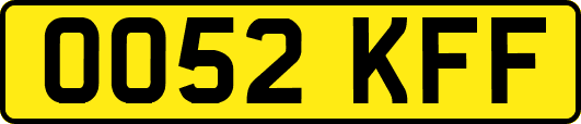 OO52KFF