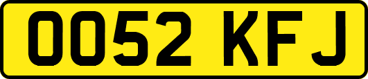 OO52KFJ