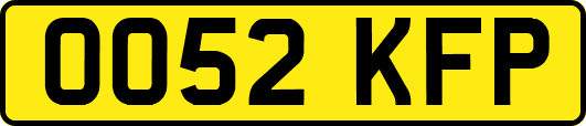 OO52KFP