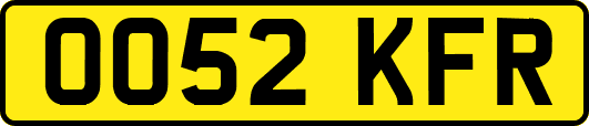 OO52KFR