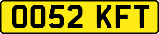 OO52KFT