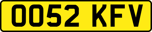 OO52KFV