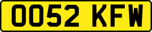 OO52KFW