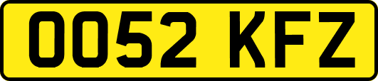 OO52KFZ