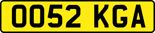 OO52KGA