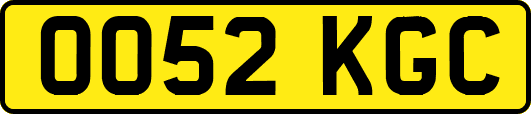 OO52KGC