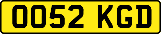 OO52KGD