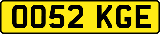 OO52KGE
