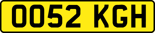 OO52KGH