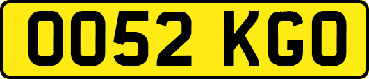 OO52KGO