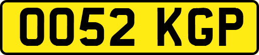 OO52KGP