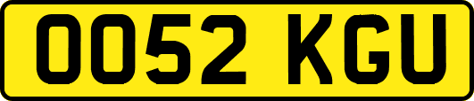 OO52KGU