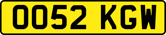 OO52KGW