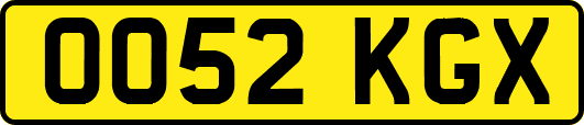 OO52KGX
