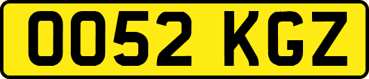 OO52KGZ