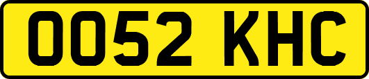 OO52KHC