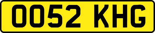 OO52KHG