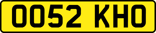 OO52KHO