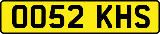 OO52KHS