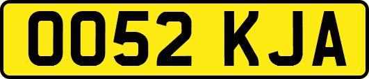 OO52KJA